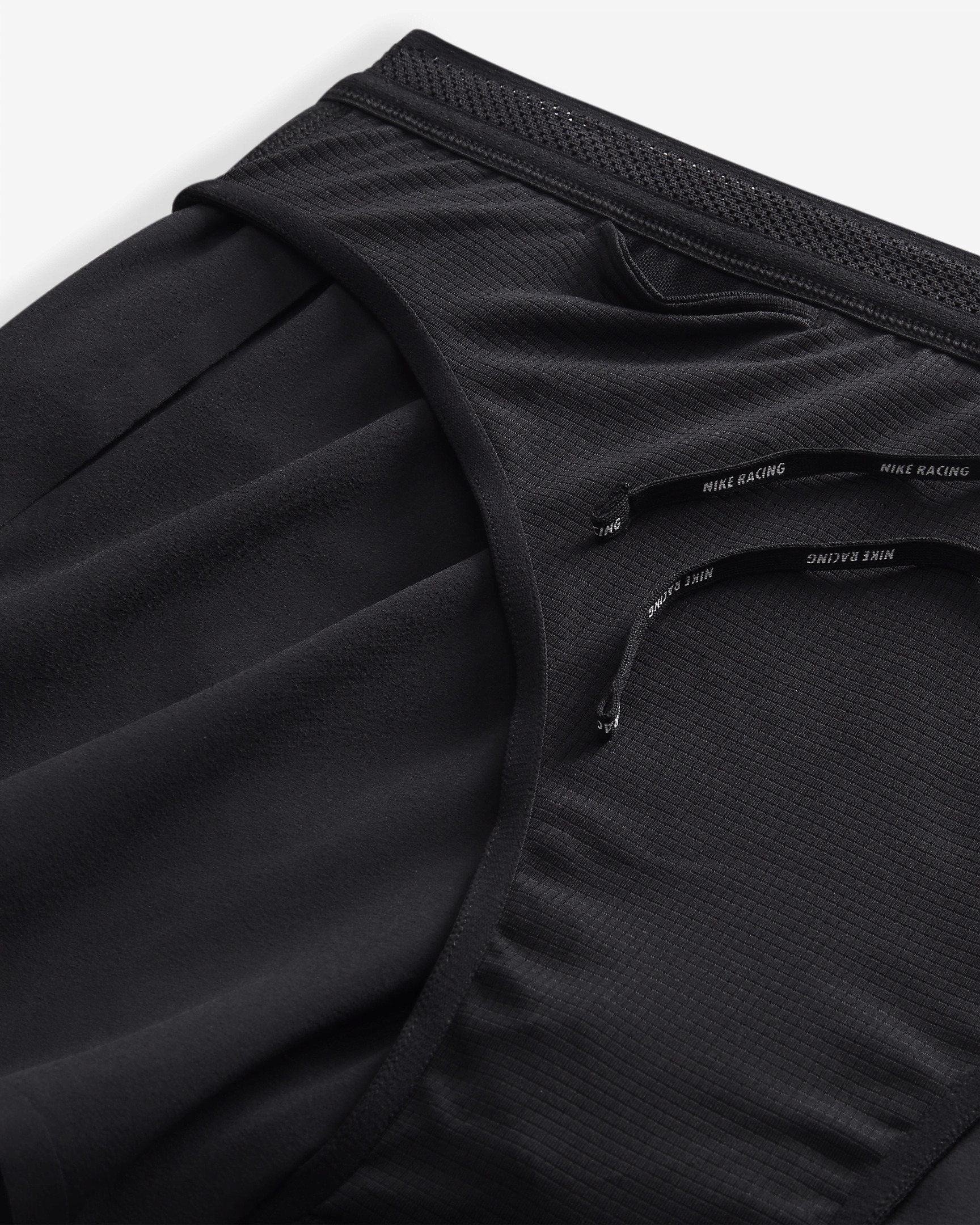 Nike AeroSwift Men's Dri-FIT ADV 4" Brief-Lined Running Shorts - 4