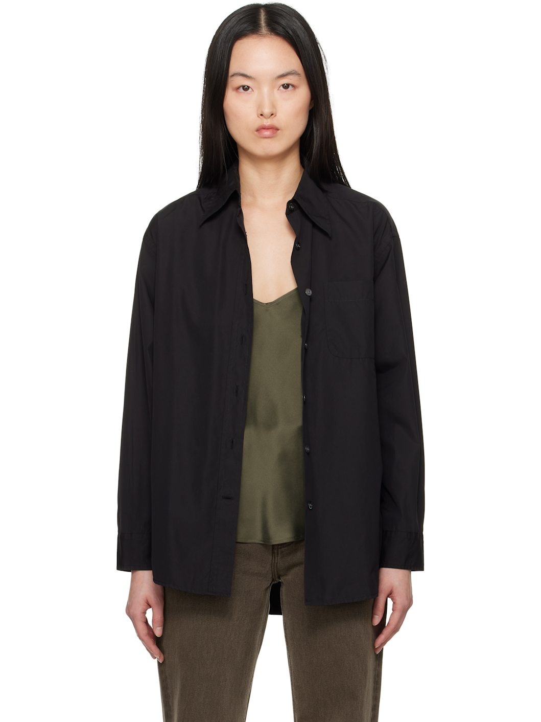 Black Favourite Shirt - 1