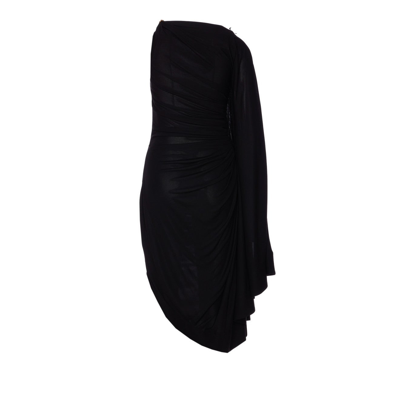 Bottega Veneta Women Draped Dress - 2