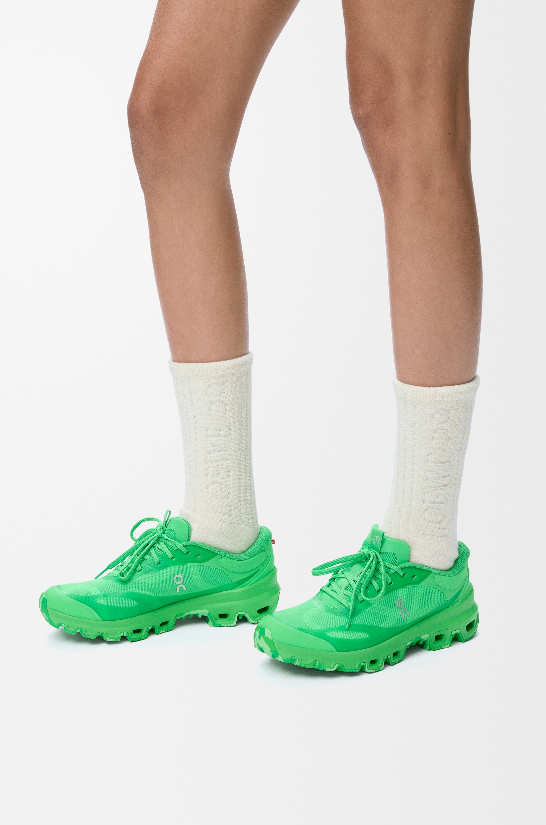 Cloudventure 2.0 sneaker - 2