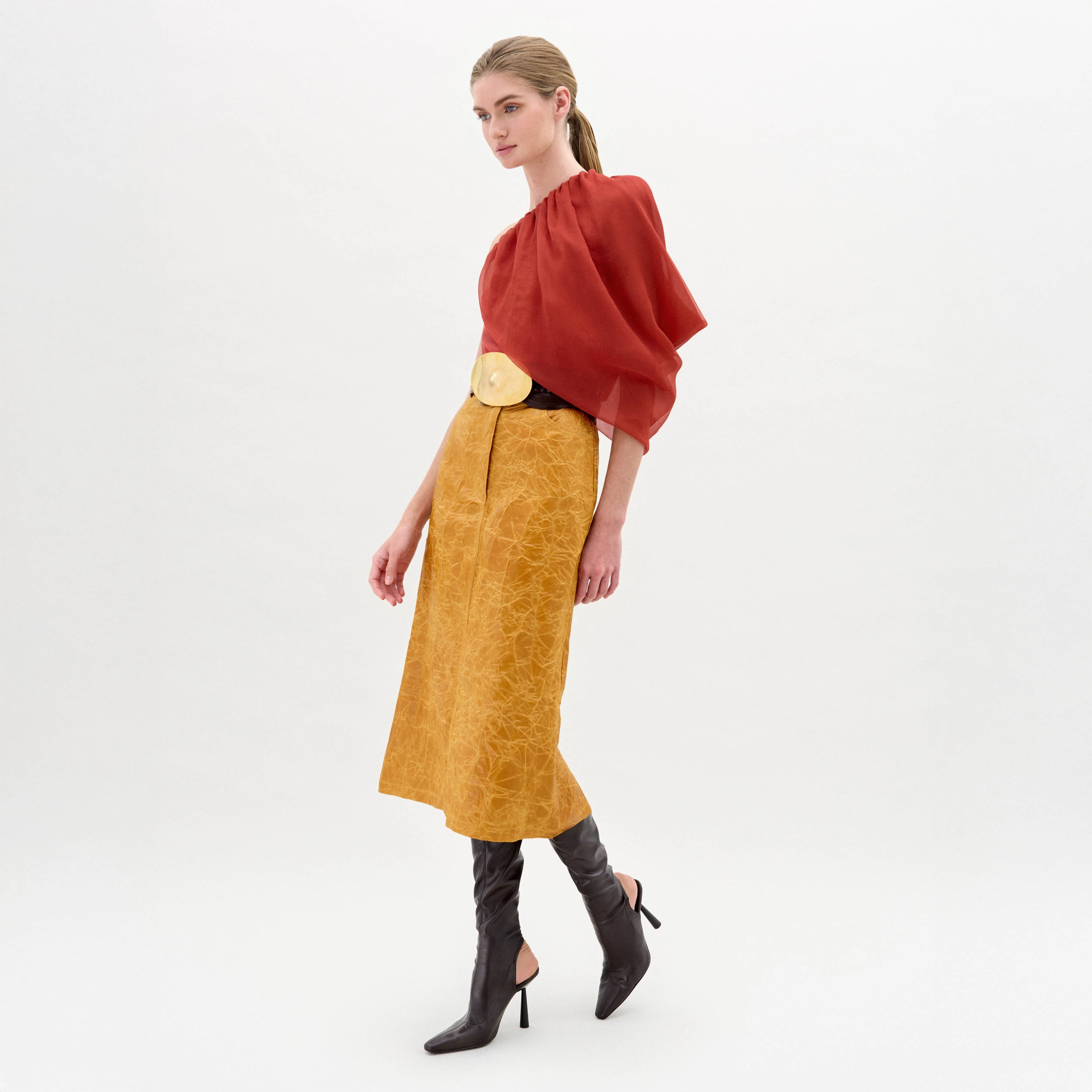 Layan Skirt - 1
