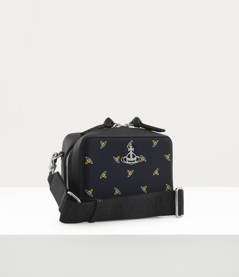 Vivienne Westwood MELIH CAMERA BAG outlook
