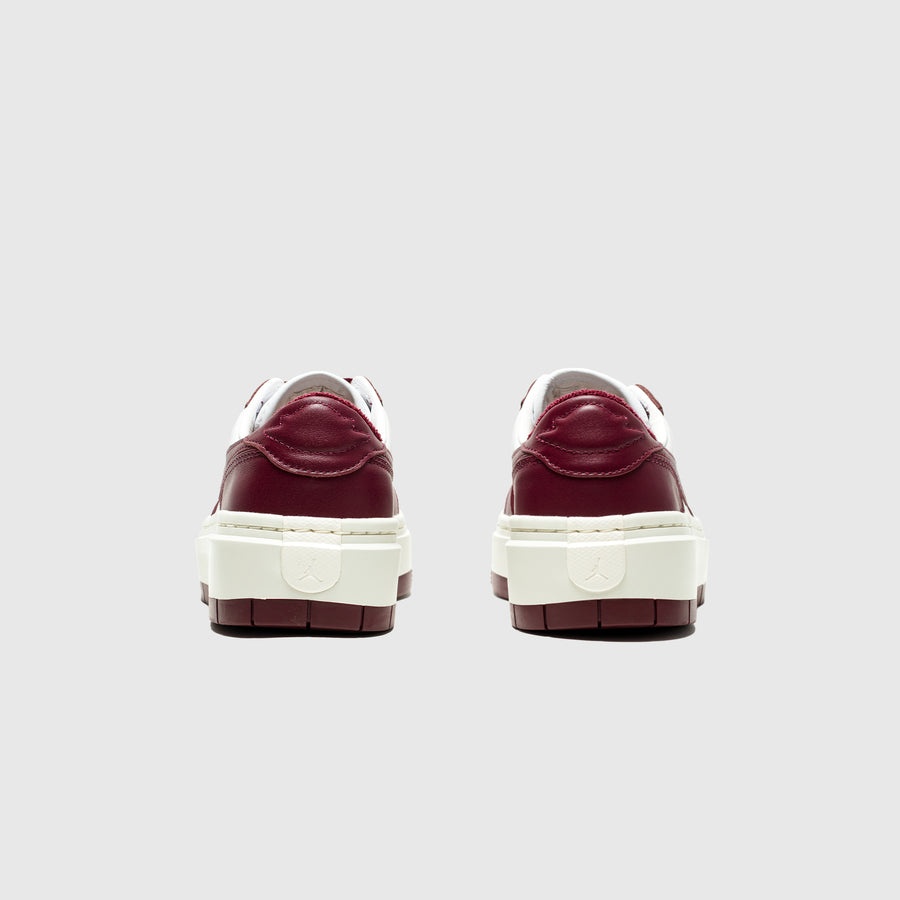WMNS AIR JORDAN 1 ELEVATE LOW SE "BEETROOT" - 4