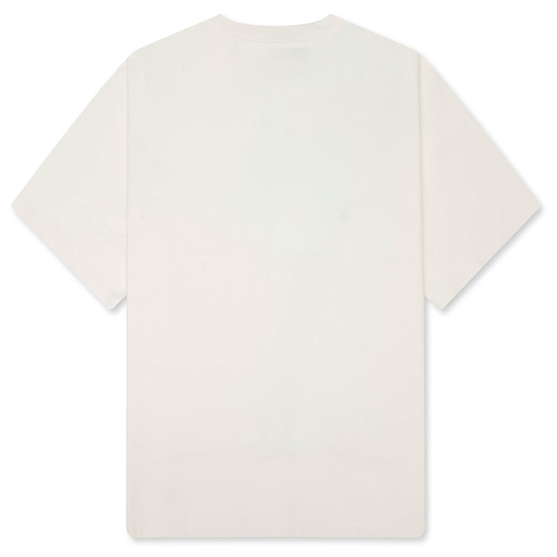 HONOR THE GIFT AMBITIONS TEE - WHITE outlook