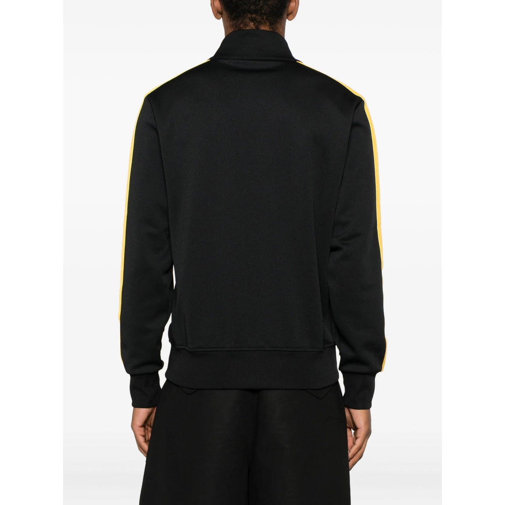 Palm Angels Black Sweaters & Knitwear - Sweatshirts Men - 3