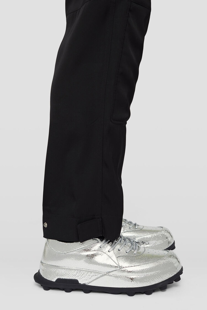 Jil Sander Orb Sneakers outlook