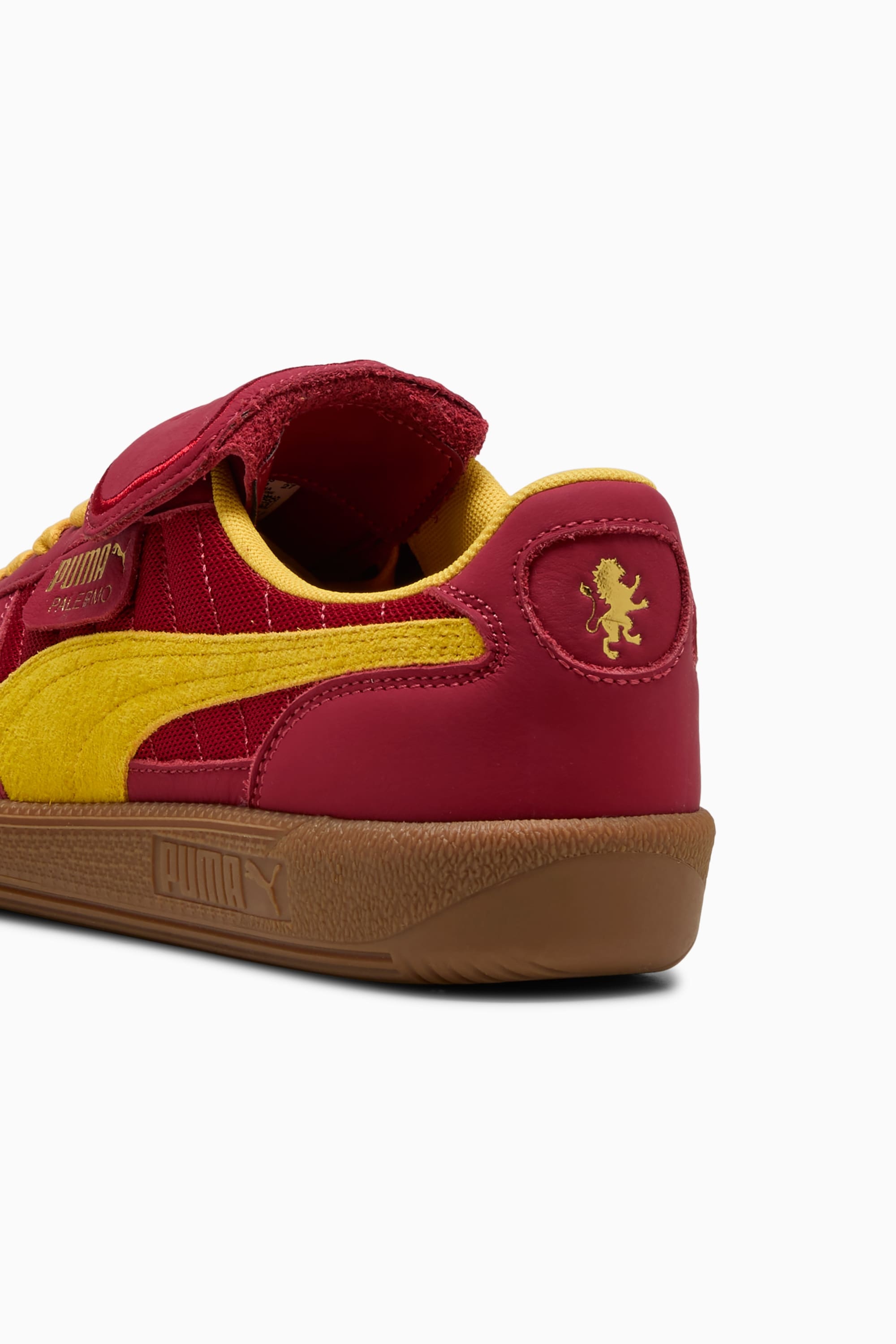 PUMA x HARRY POTTER Palermo Men's Sneakers - 5