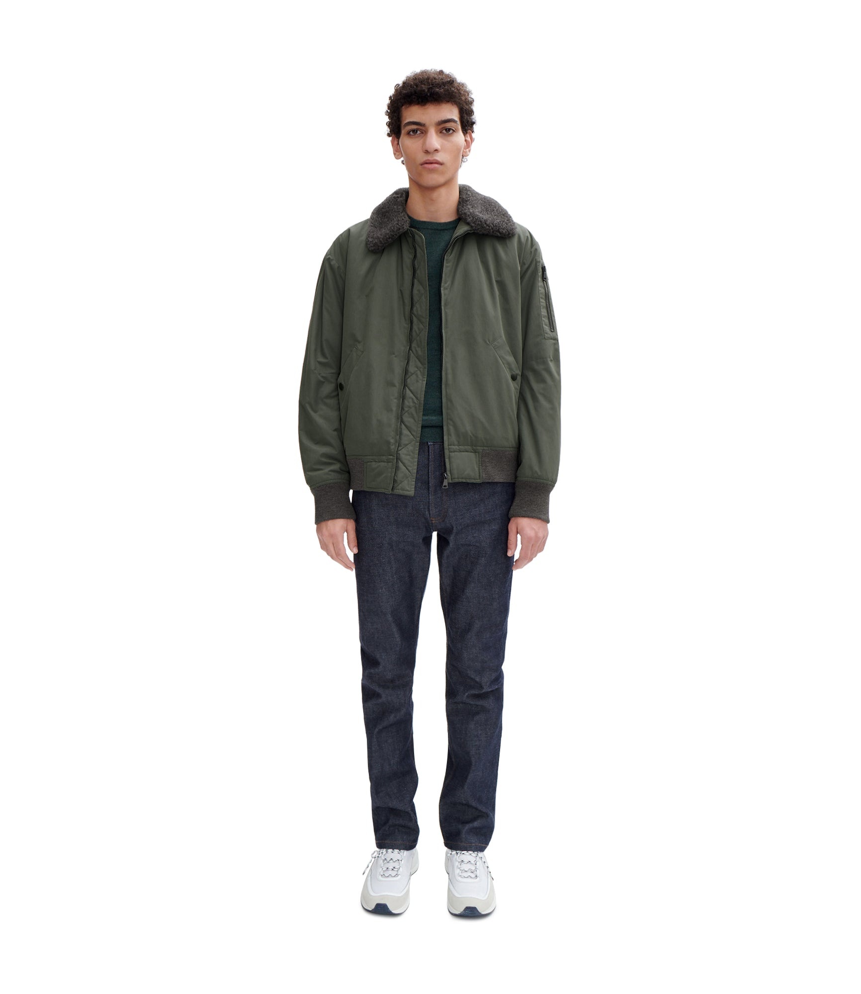 Arnold jacket - 2
