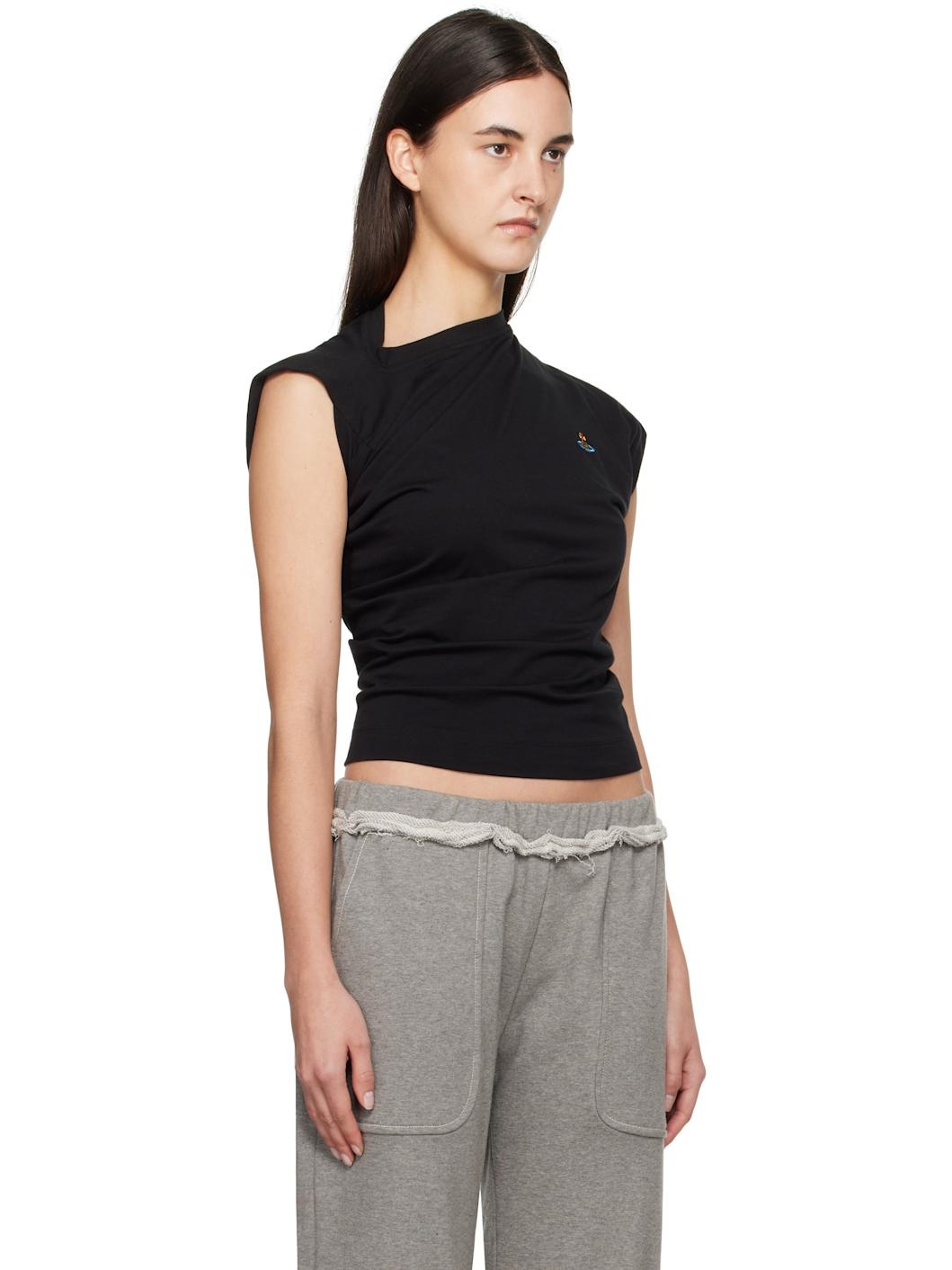 Black Hebo T-shirt - 2