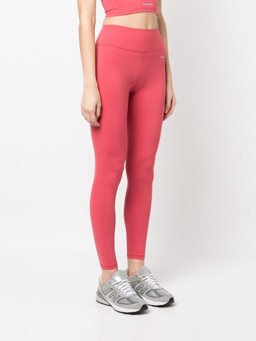 7/8 length leggings - 3