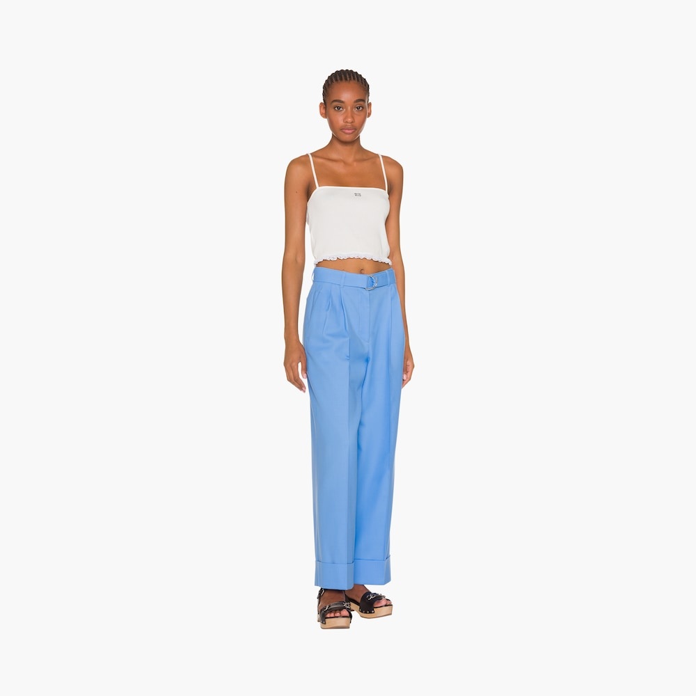Levantine cuffed pants - 2