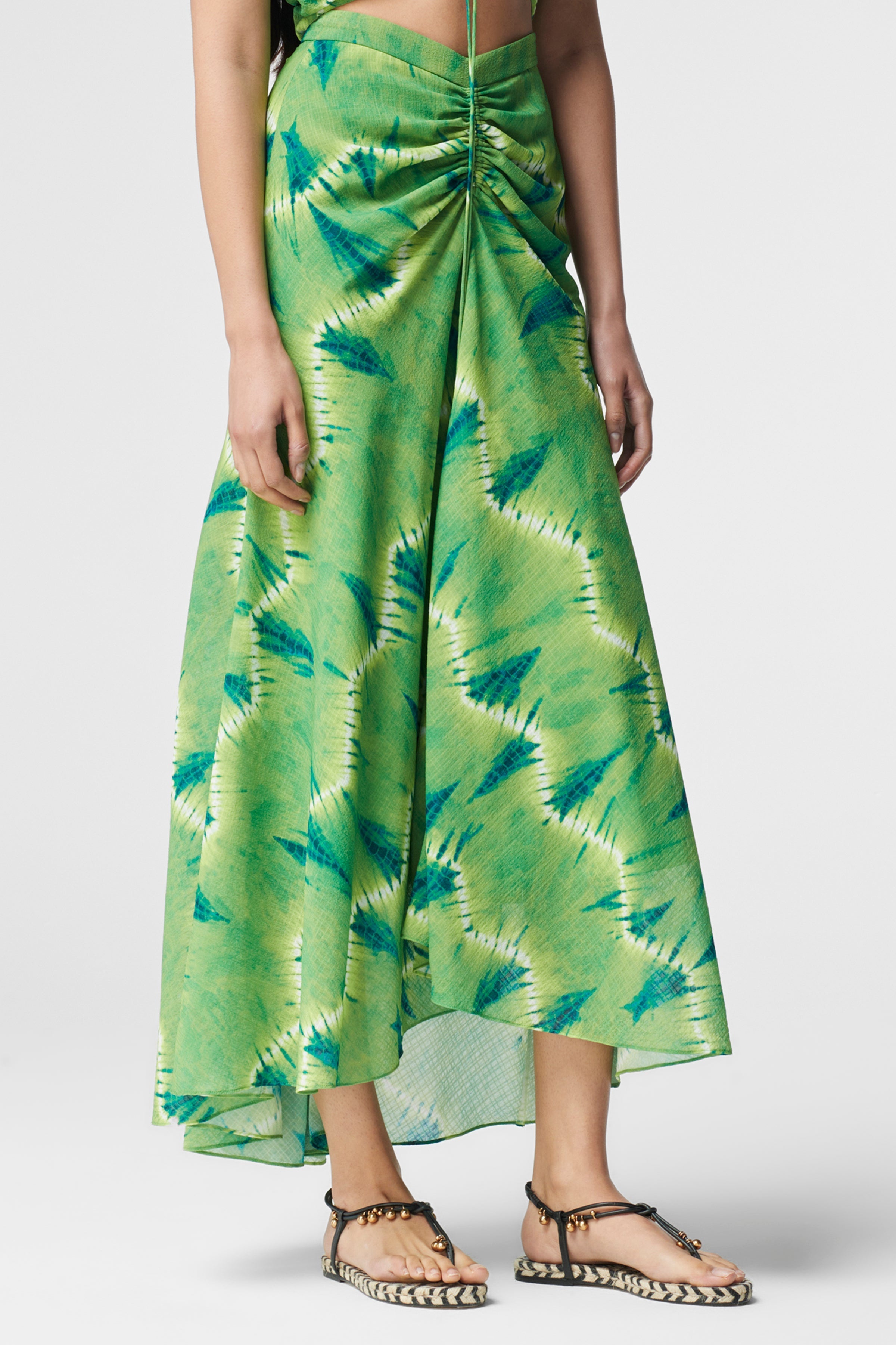 'THALISSA' SKIRT - 3
