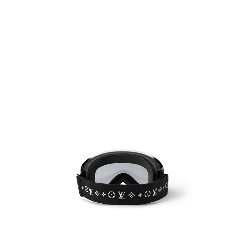 LV Snowfall Ski Mask 4