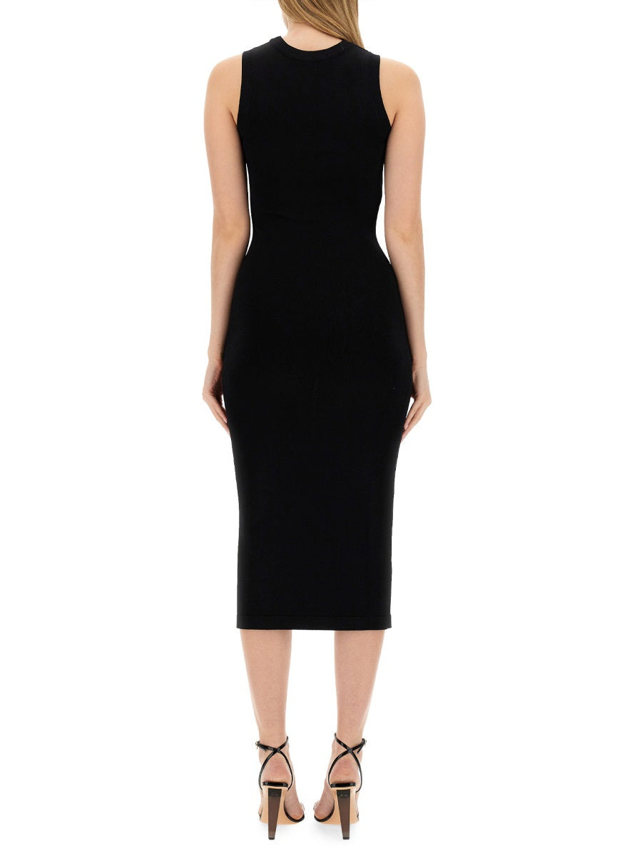 Moschino Women Buttoned Dress - 3