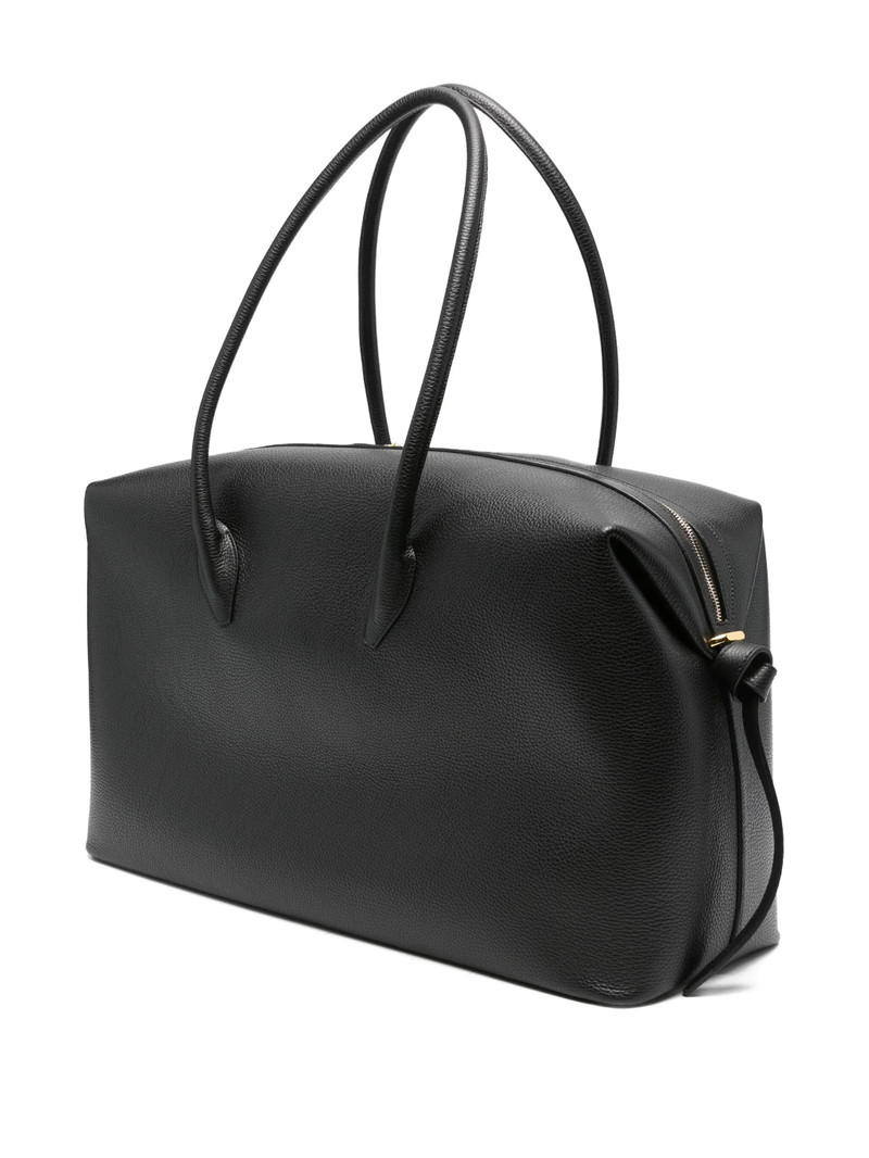 Yuzefi Top-handle Tote Bag 5