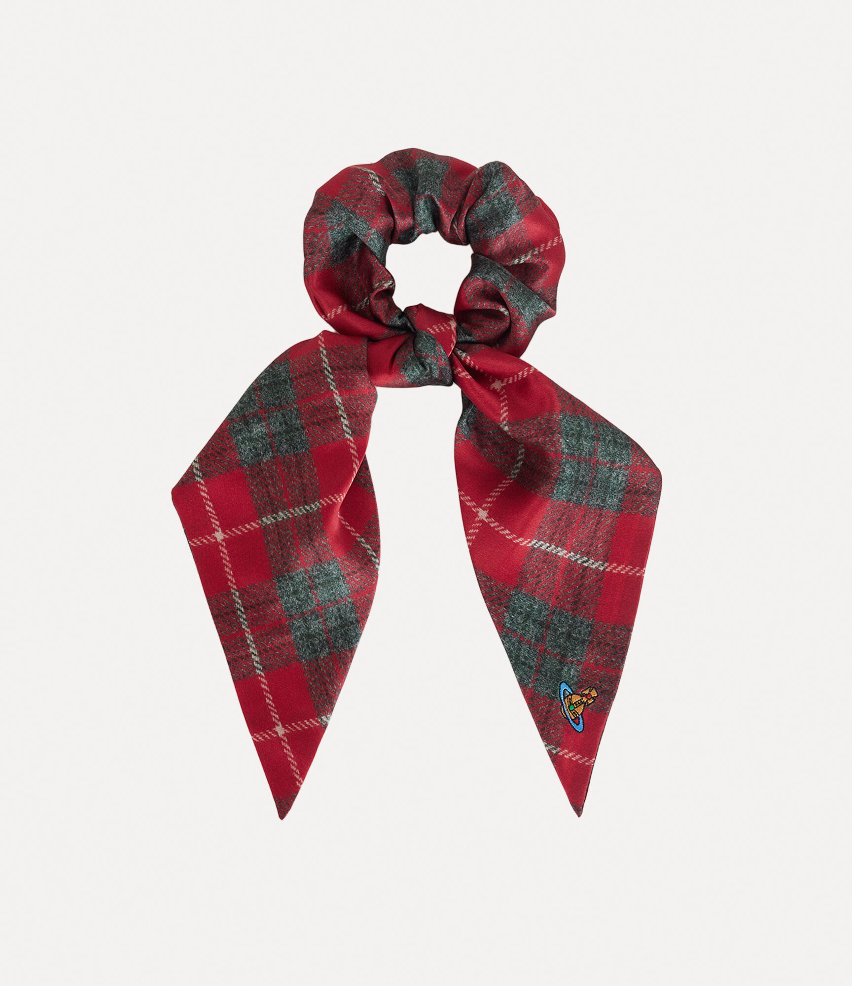 SCRUNCHIE - 1