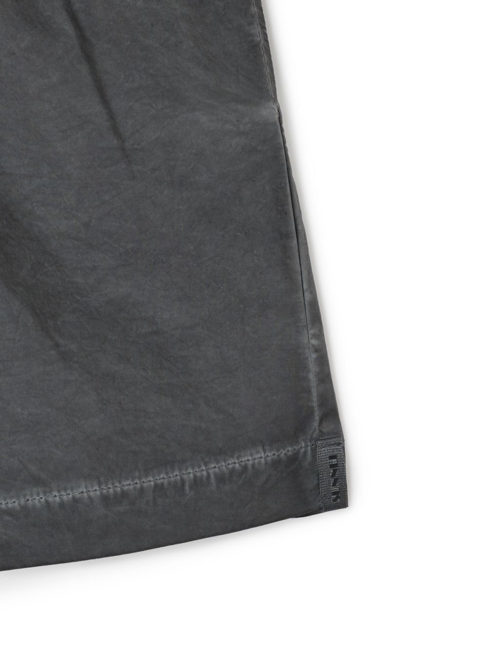 cotton shorts - 2