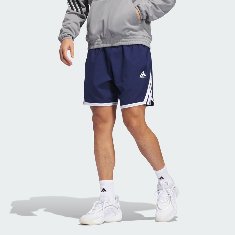 adidas adidas Crazy Lite Shorts outlook