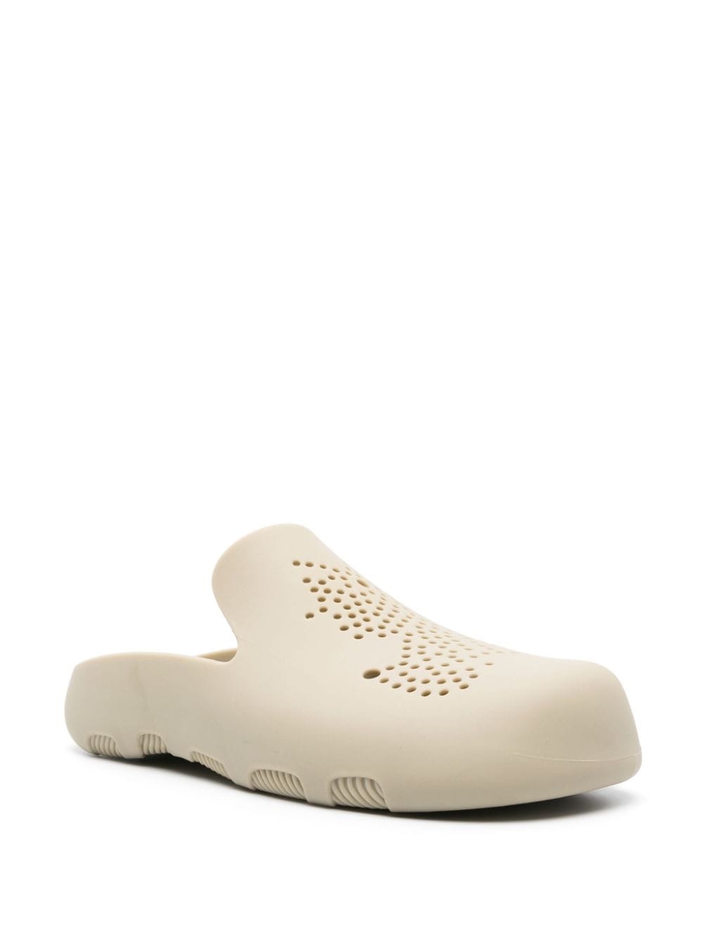 Slipper with logo - 3