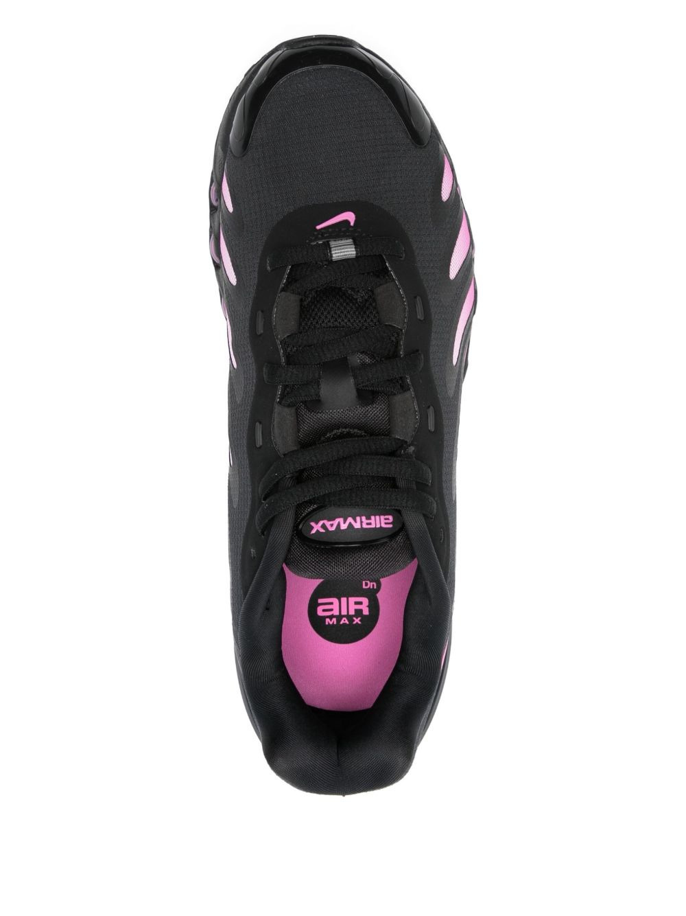 Air Max Dn8 bubble sole low-top sneakers - 4