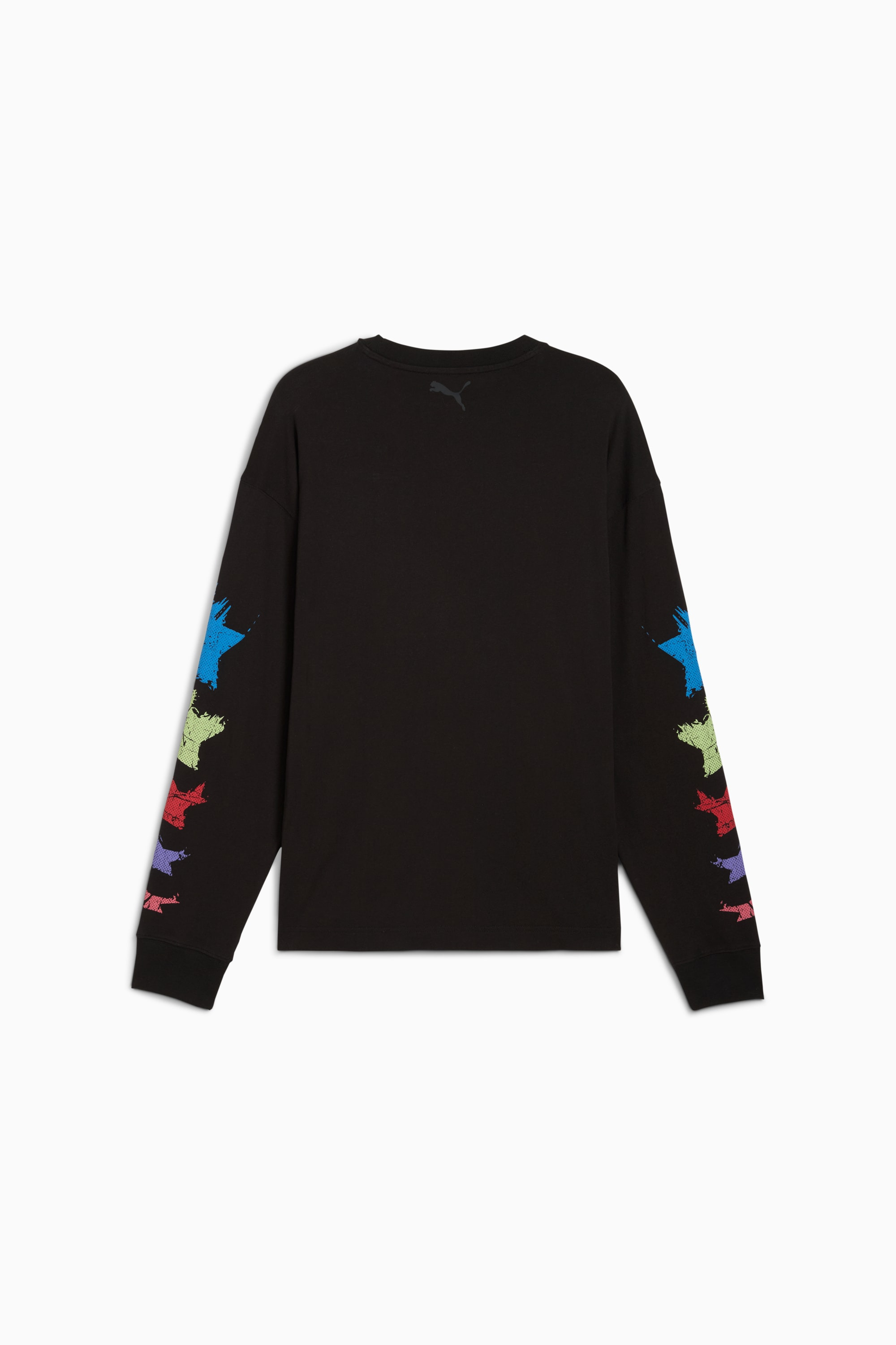 LaMelo Star Vision Long Sleeve Tee Men - 2