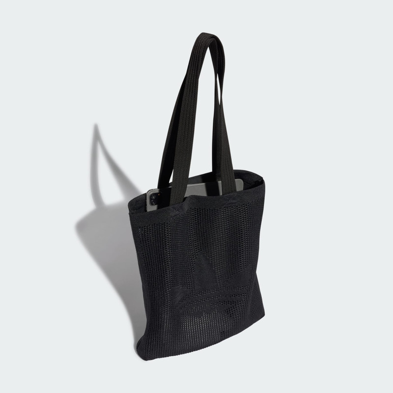 CROCHET TOTE BAG 5