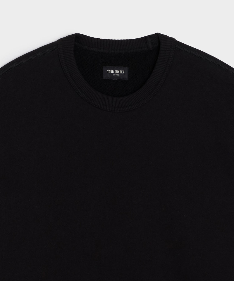 Soho Sweatshirt 6