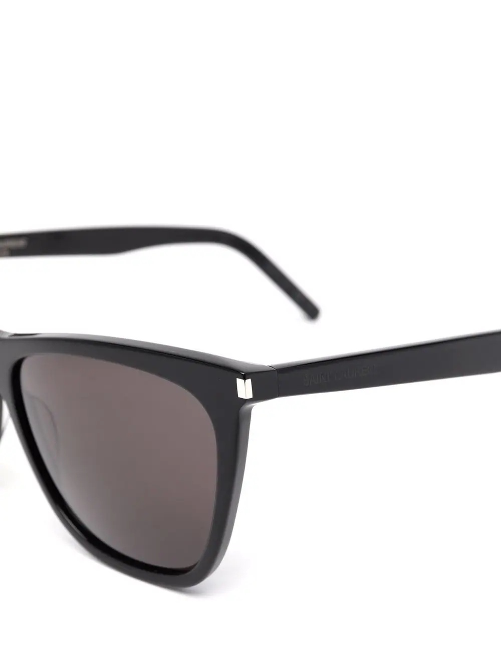 wayfarer-frame sunglasses - 3