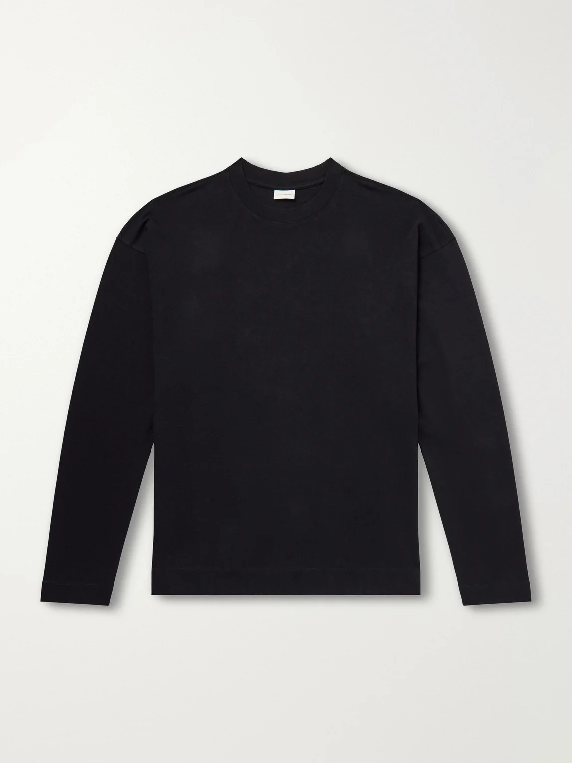 Hegland Cotton-Jersey T-Shirt - 1