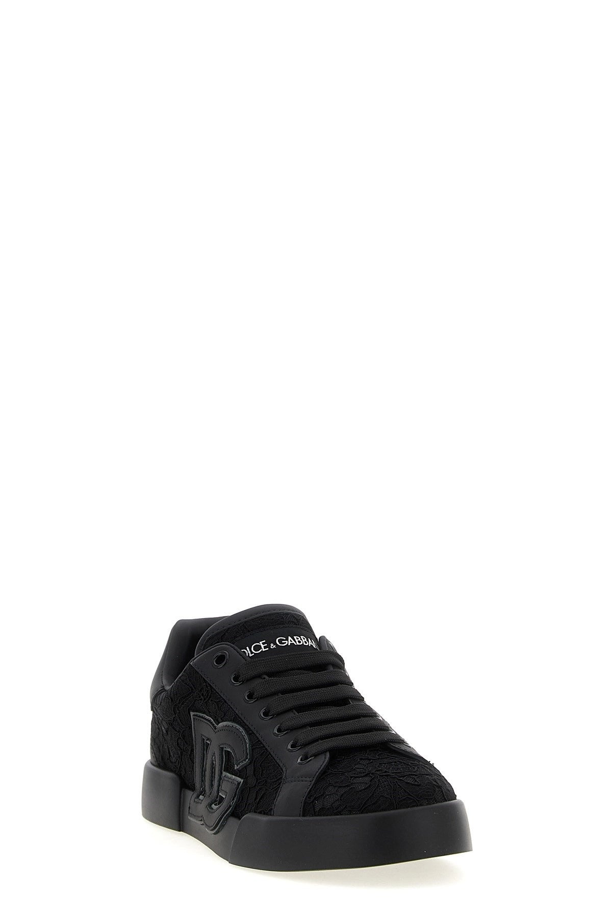 Dolce & Gabbana Women 'Portofino Light Strobel' Sneakers - 2