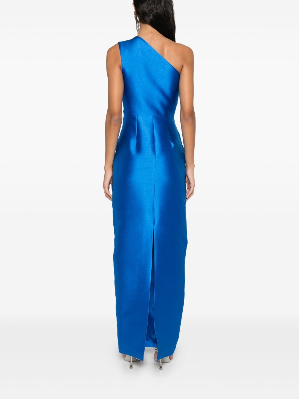 Kira maxi dress - 4