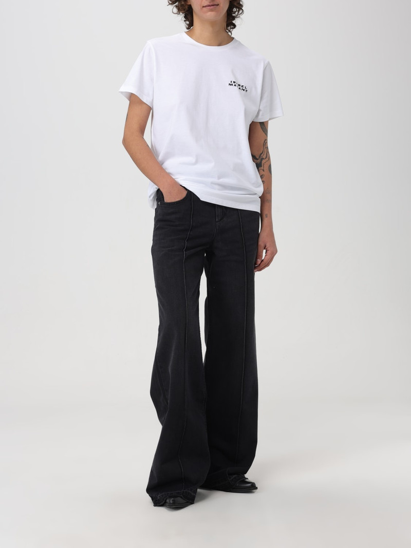 Isabel Marant Jeans woman Isabel Marant outlook