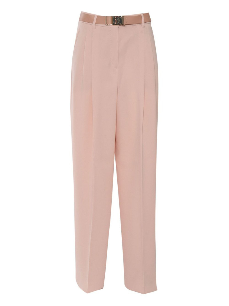Neottia belted trousers 1