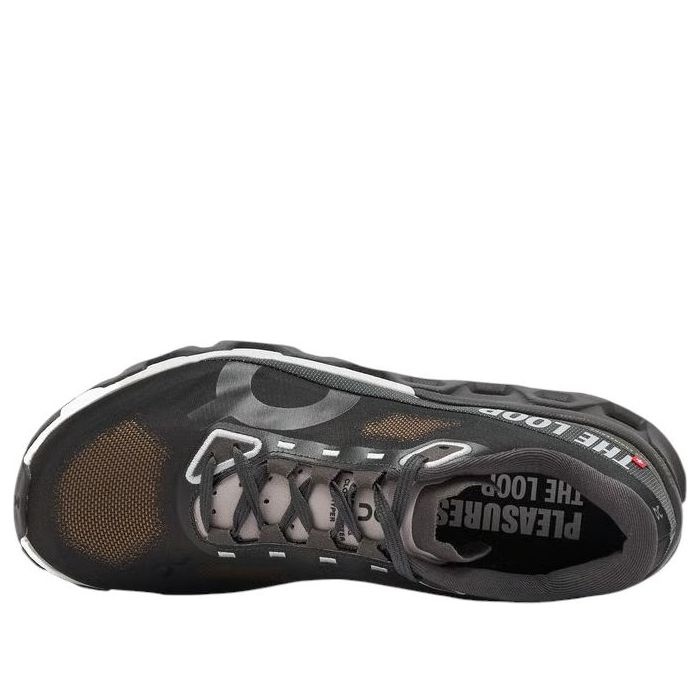 (WMNS) On Running x Pleasures Cloudmonster Hyper TL 'Espresso' 3WF10403328 - 4