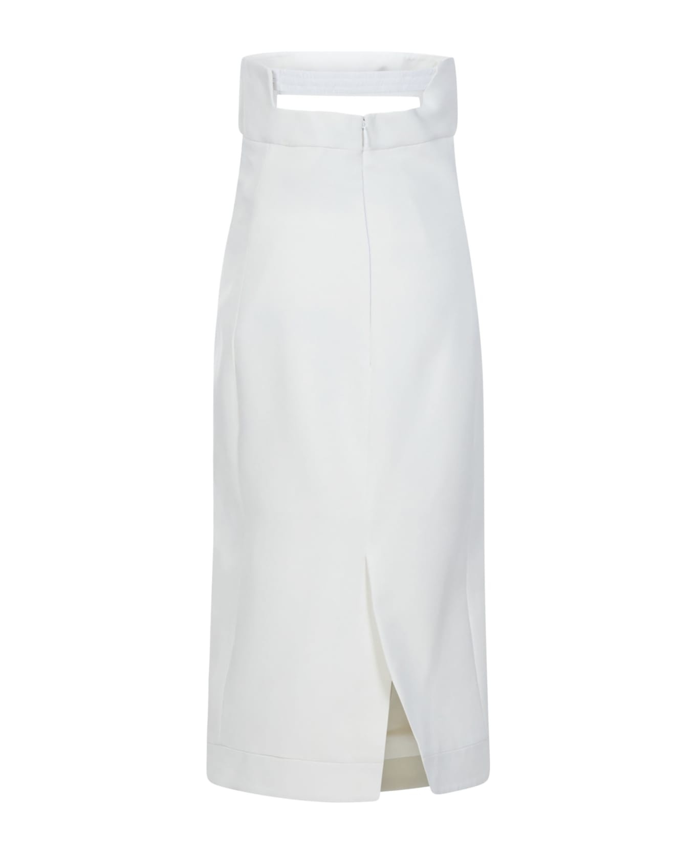 Midi Dress - 2