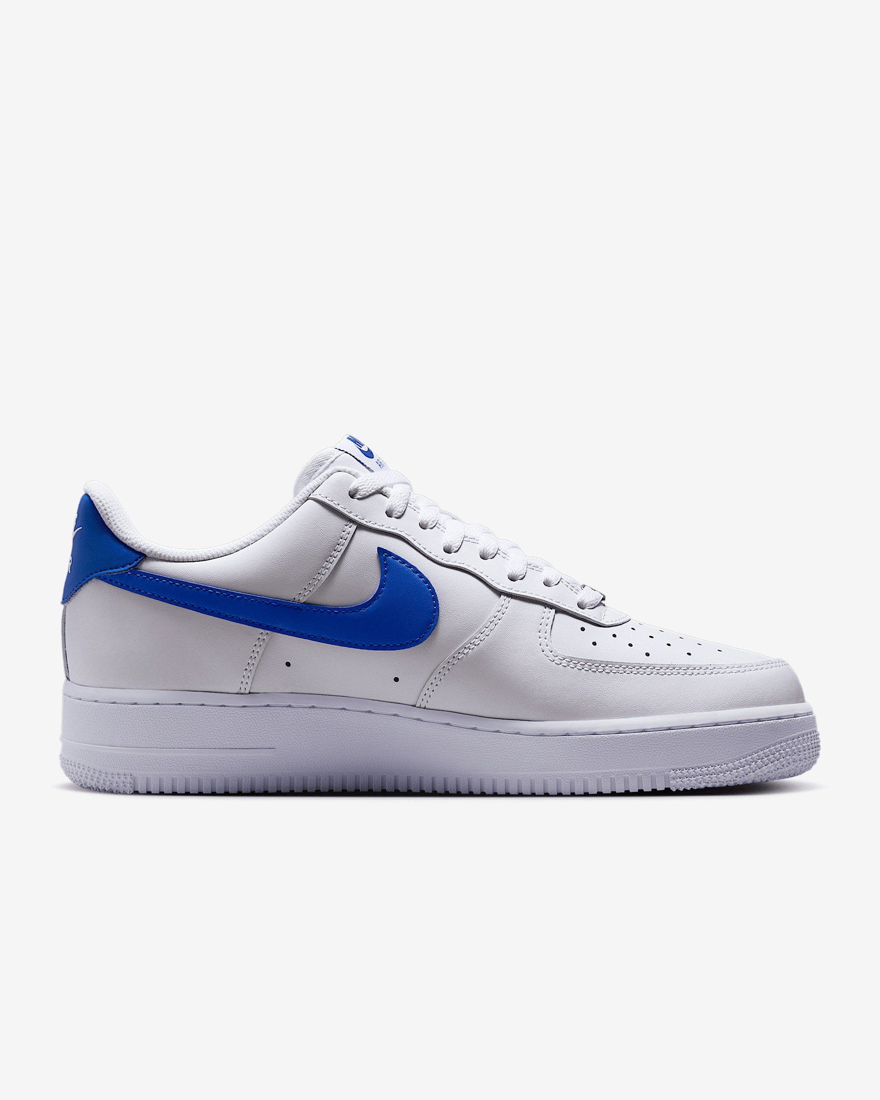Nike Air Force 1 '07 Men's Shoes - 3