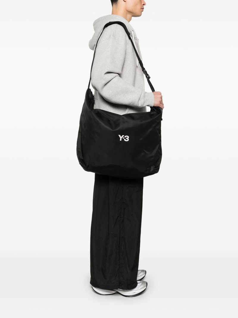 Y-3 large Body tote bag outlook
