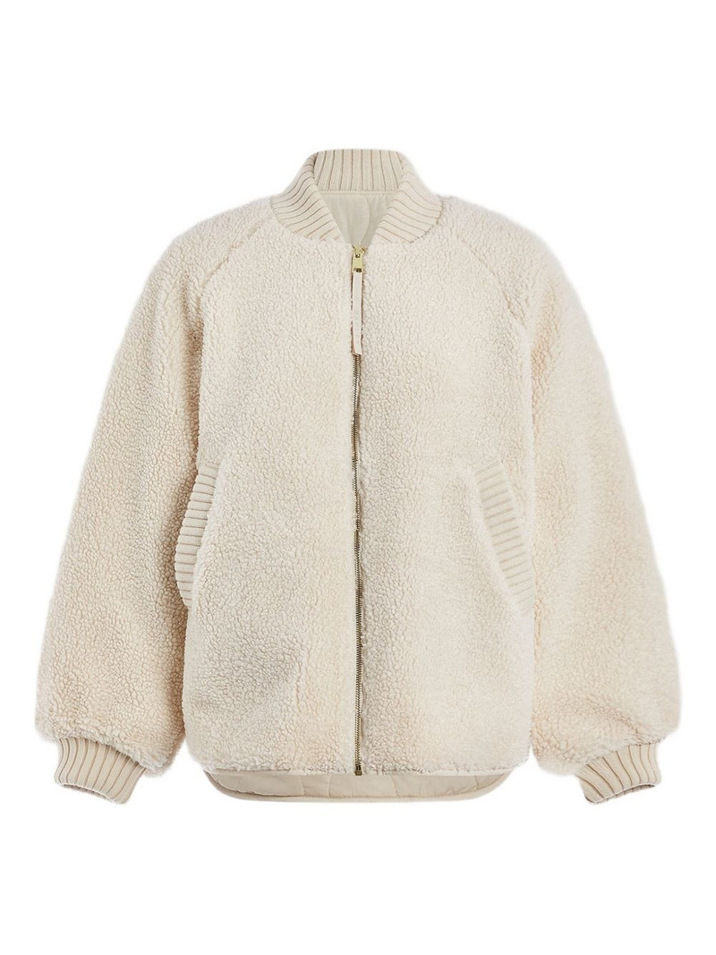 VARLEY Serina reversible quilted jacket outlook