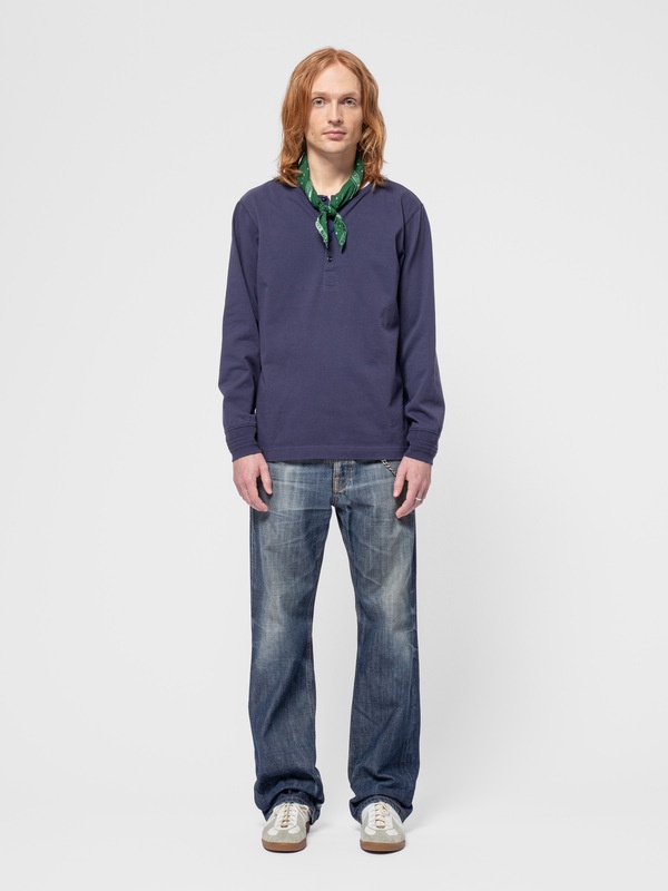 LS Henley Midnight - 2