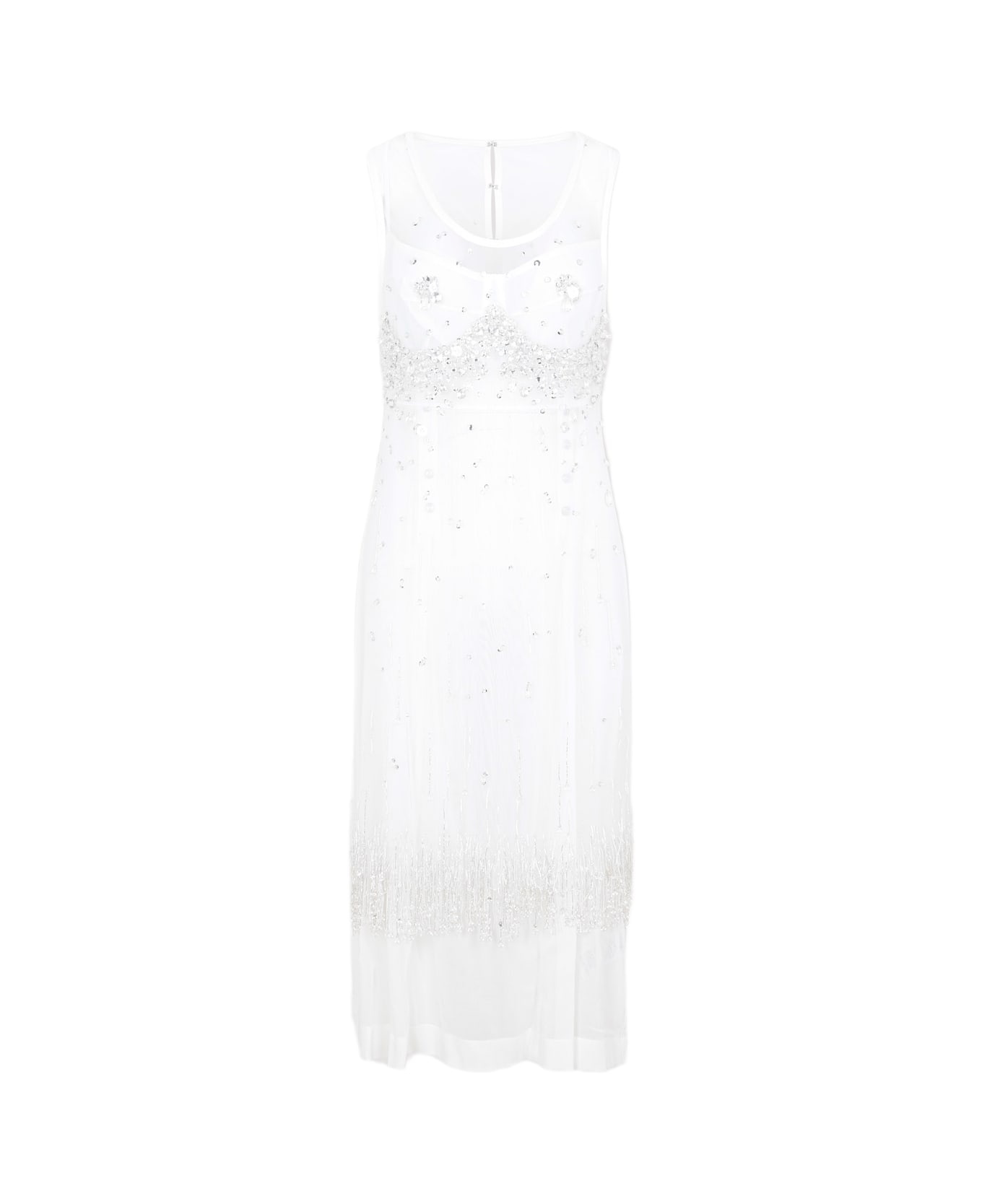 Crystal Dress - 1