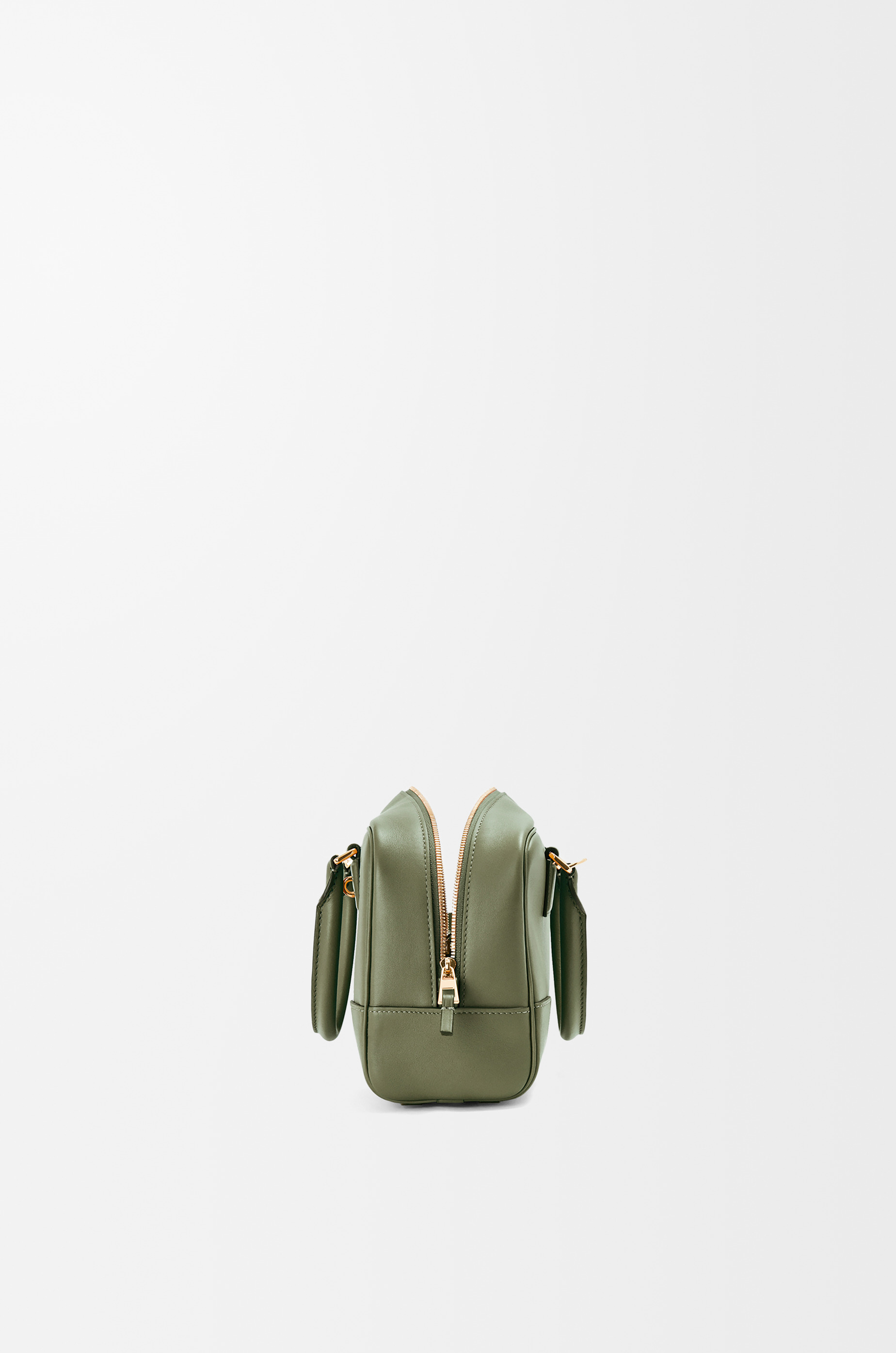 Amazona 23 bag in nappa calfskin - 4