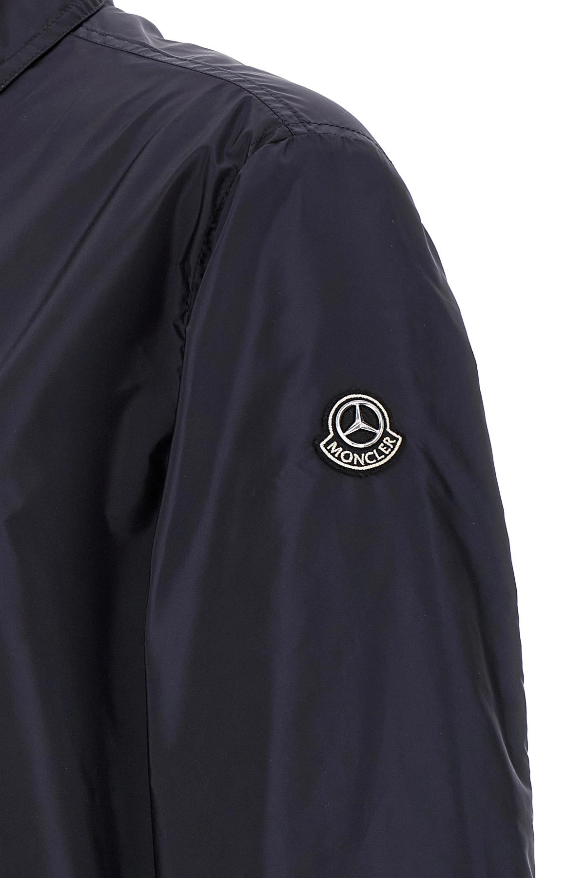Moncler x Mercedes-Benz by Nigo 'Sopdu' jacket - 4