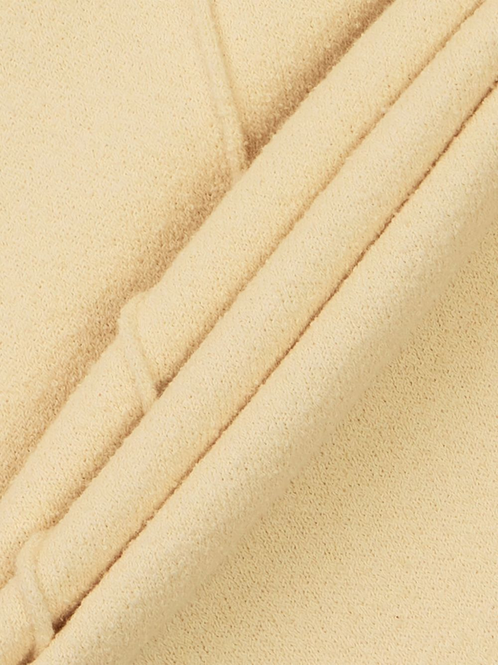 stripe-detail trousers - 3