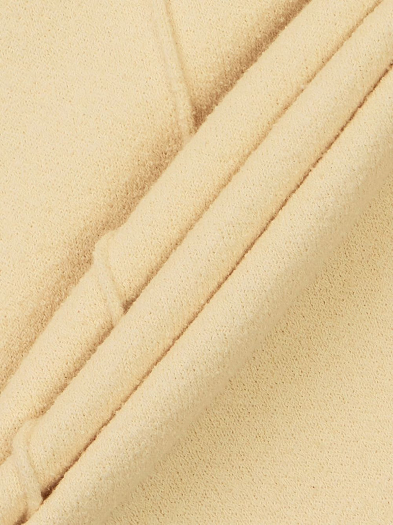 stripe-detail trousers 3