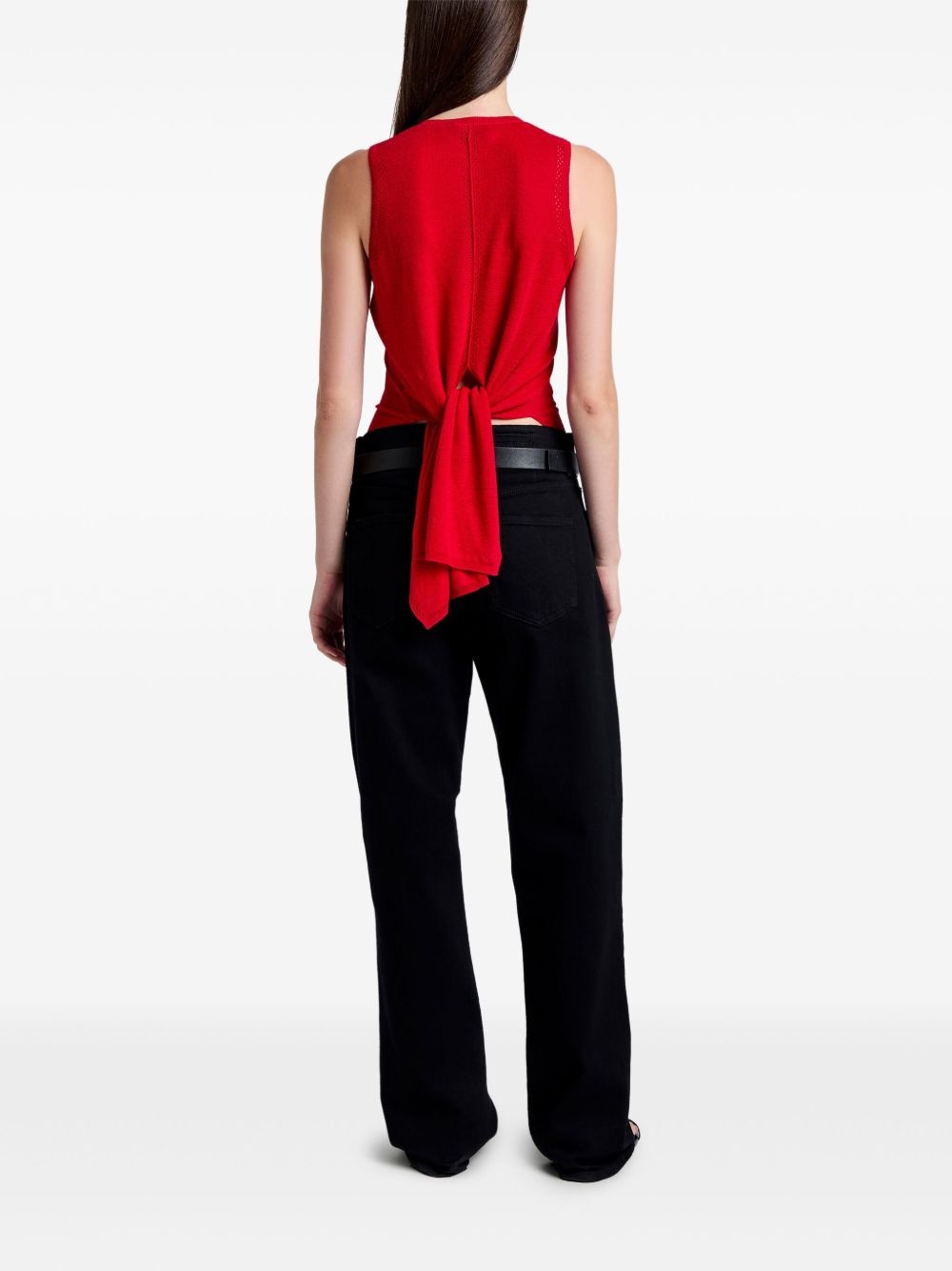Heyde knitted top - 4