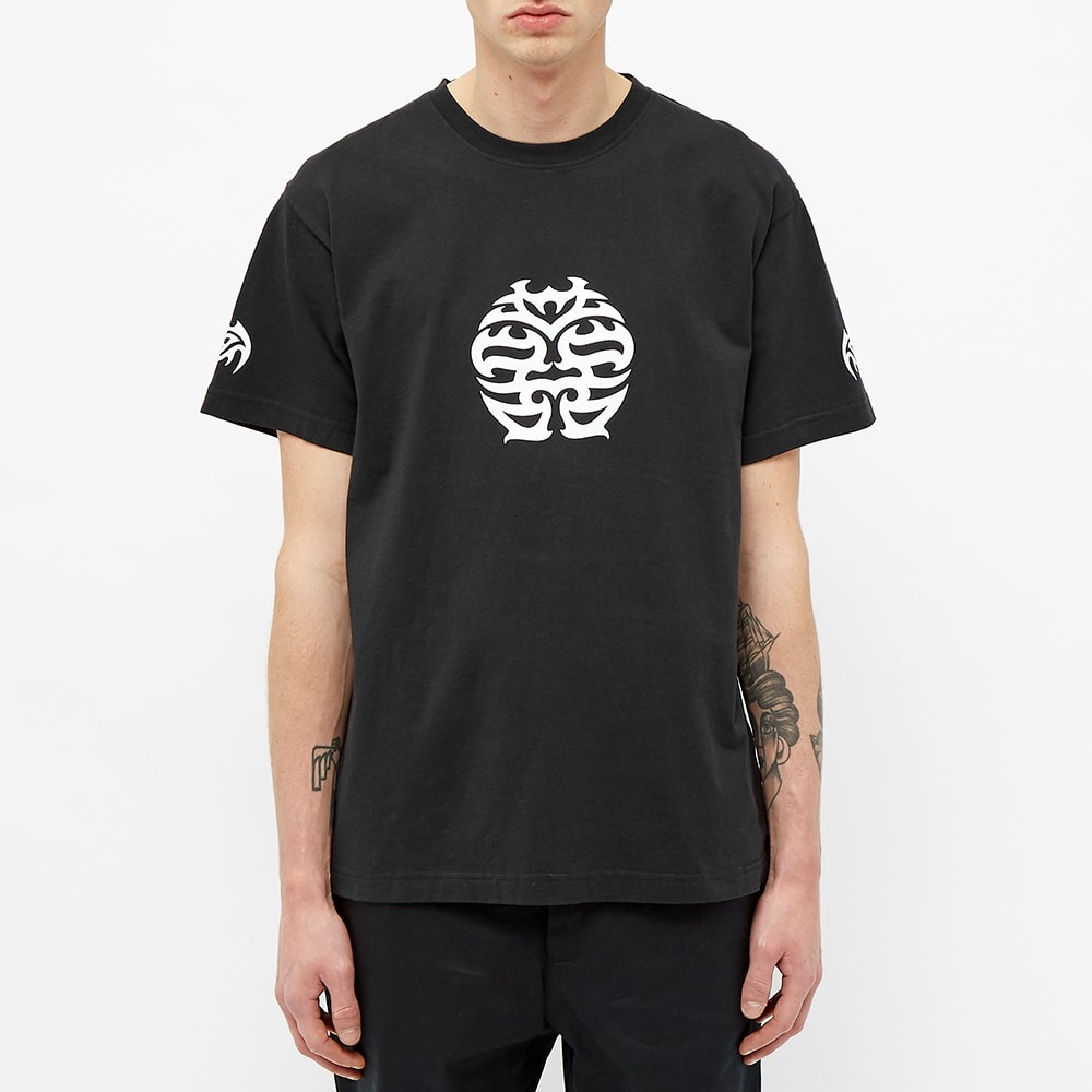 VETEMENTS Double Happiness Tee - 4