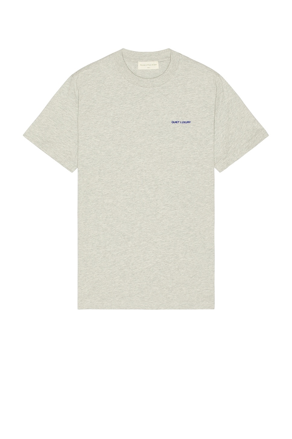 Quiet Luxury Tee - 1