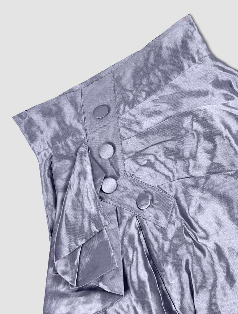 Maison Margiela Midi skirt outlook