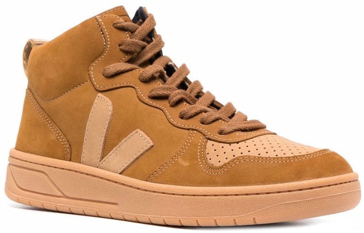 Veja V-15 Nubuck 'Camel Desert' VQ132616 - 2