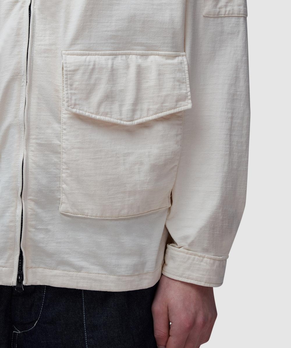 Explorer jacket - 5